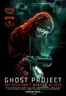 Ghost Project Poster 6