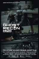 Ghost Recon: Alpha Poster 6