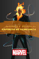 Ghost Rider: Spirit of Vengeance Poster 5