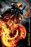 Ghost Rider: Spirit of Vengeance Poster 6