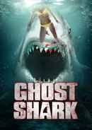 Ghost Shark Poster 3