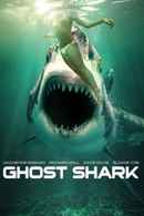 Ghost Shark Poster 1