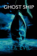 Ghost Ship Poster 6