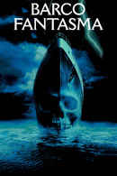 Ghost Ship Poster 4