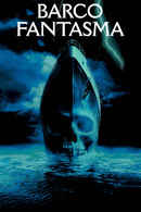 Ghost Ship Poster 2
