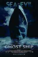 Ghost Ship Poster 3
