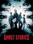 Ghost Stories Poster 7