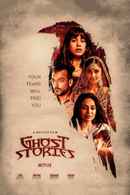 Ghost Stories Poster 4