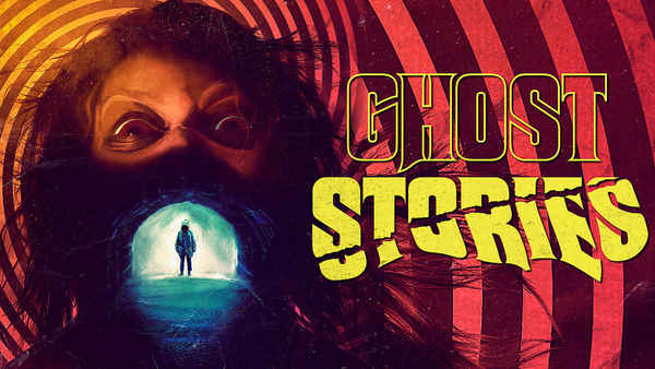 Ghost Stories Poster 5