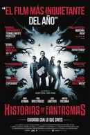 Ghost Stories Poster 2