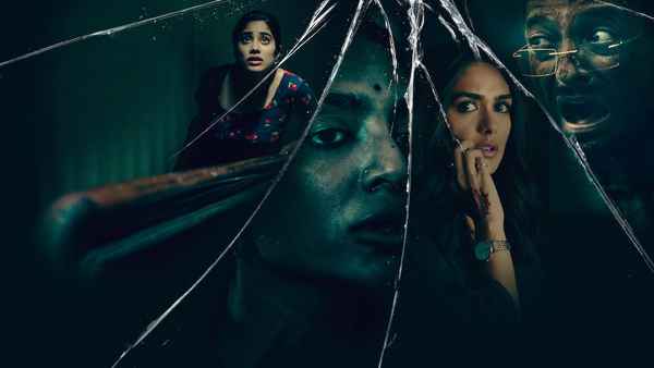 Ghost Stories Poster 5