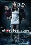 Ghost Team One Poster 7