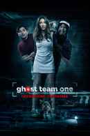 Ghost Team One Poster 5