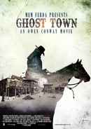 Ghost Town: An American Terror Poster 4