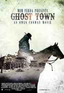 Ghost Town: An American Terror Poster 6