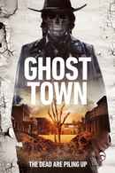 Ghost Town: An American Terror Poster 3