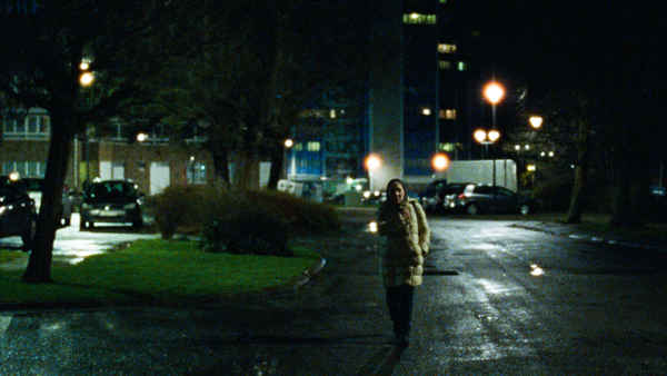 Ghost Tropic Poster 3