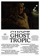 Ghost Tropic Poster 4