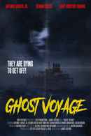 Ghost Voyage Poster 1