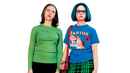 Ghost World Poster 1