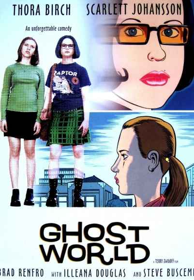 Ghost World