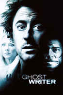 Ghost Writer Poster 3
