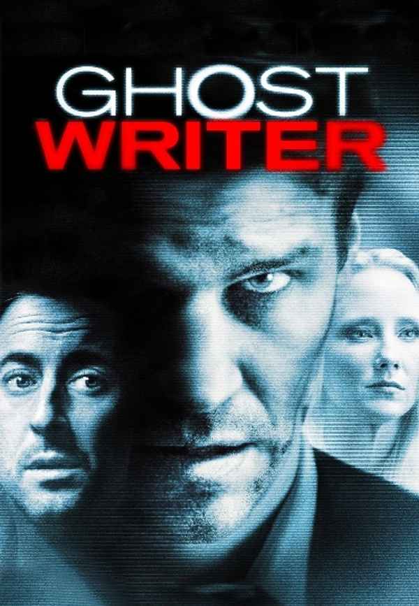 Ghost Writer Poster 5