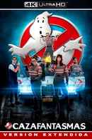 Ghostbusters Poster 2