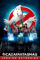 Ghostbusters Poster 3