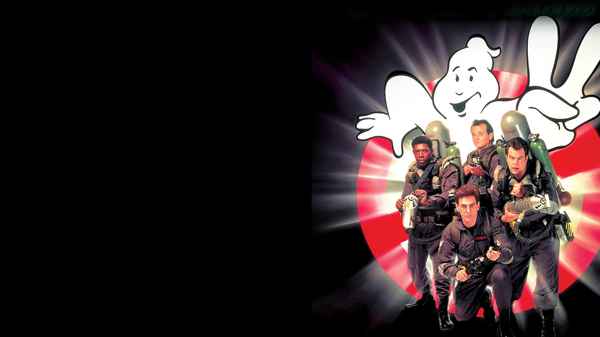 Ghostbusters II Poster 2