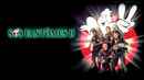Ghostbusters II Poster 3
