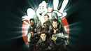 Ghostbusters II Poster 6