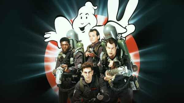 Ghostbusters II Poster 6