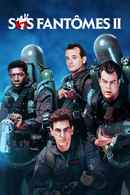 Ghostbusters II Poster 7