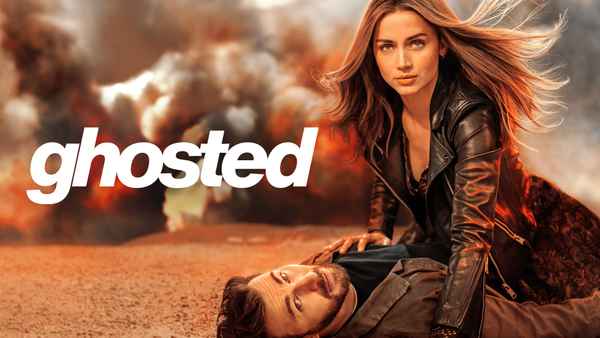 Ghosted Poster 7