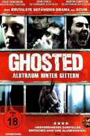 Ghosted Poster 3