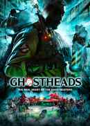 Ghostheads Poster 3
