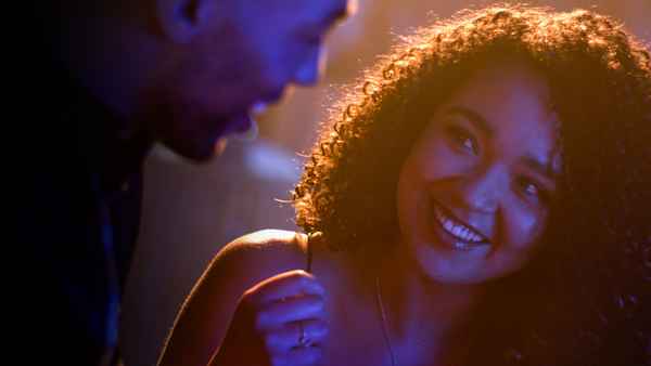 Ghosting: The Spirit of Christmas Poster 5