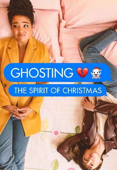 Ghosting: The Spirit of Christmas