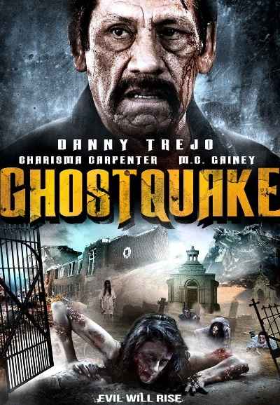 Ghostquake