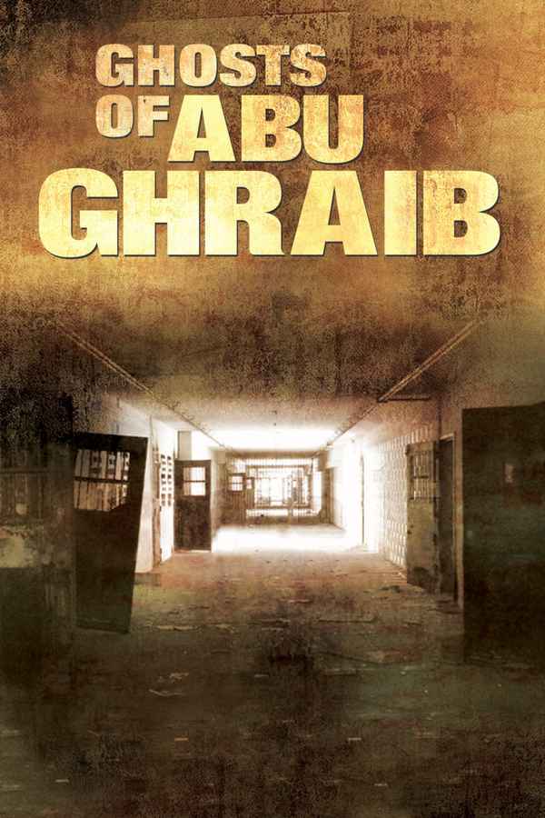 Ghosts of Abu Ghraib Poster 1