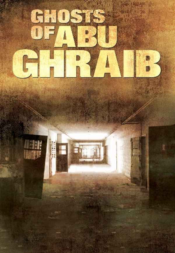 Ghosts of Abu Ghraib Poster 6