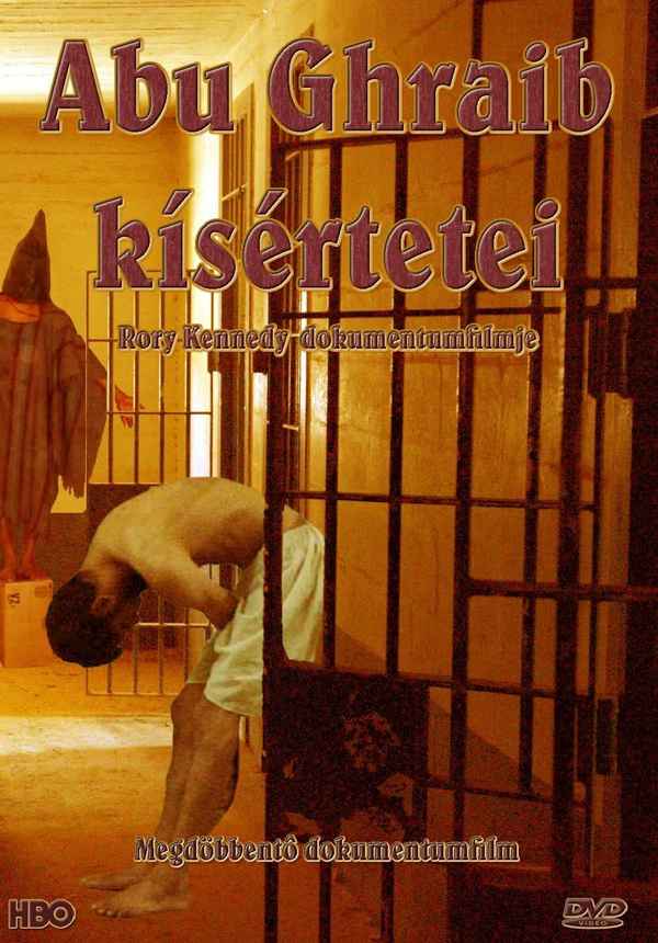 Ghosts of Abu Ghraib Poster 3