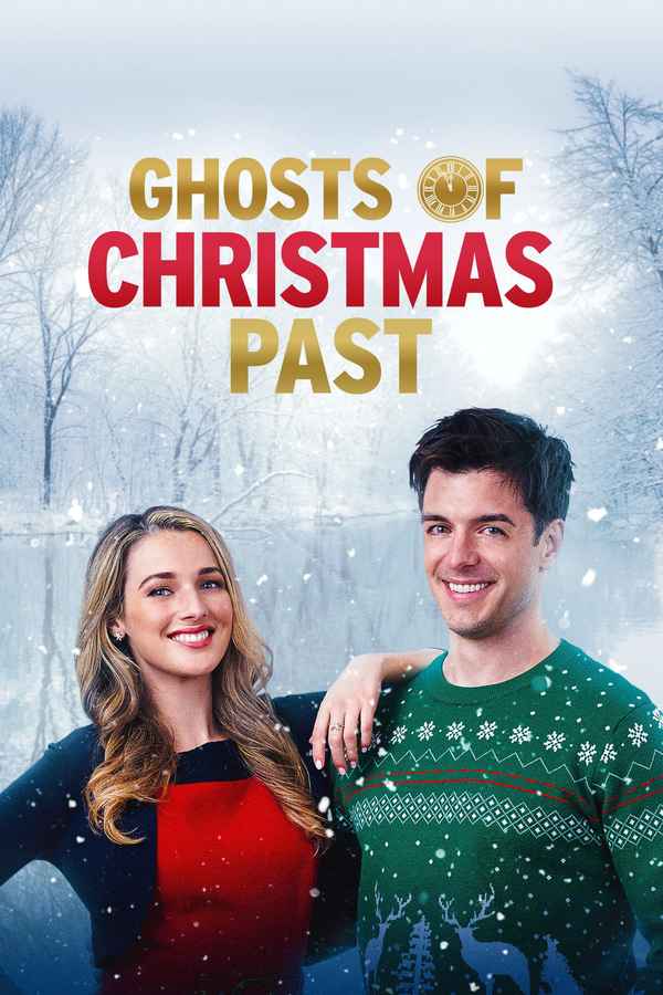 Ghosts of Christmas Past Poster 5