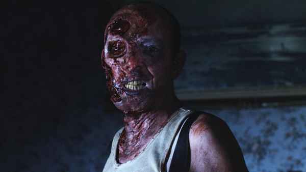 Ghosts of Darkness Poster 4