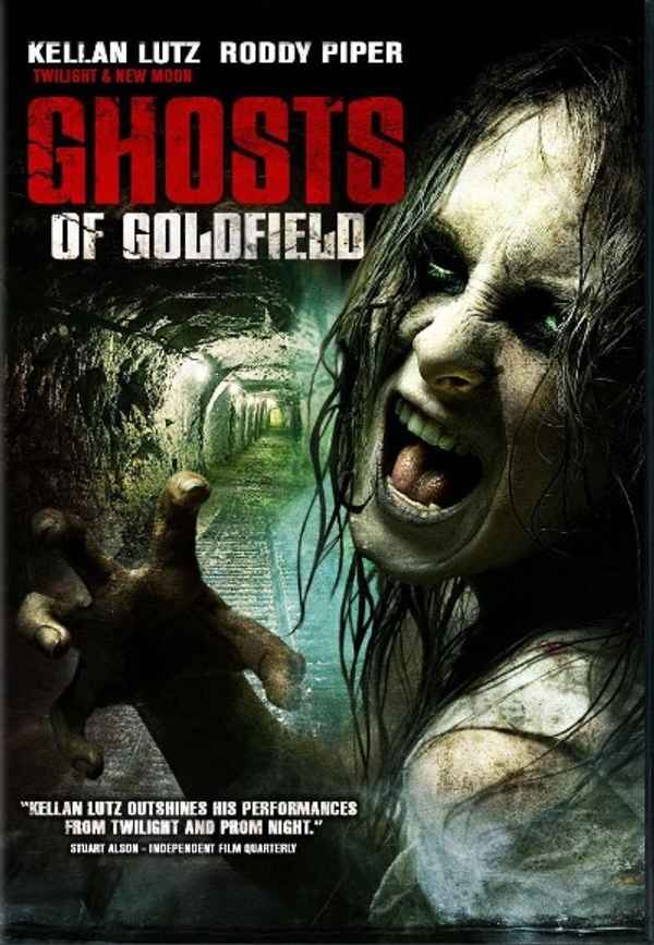 Ghosts of Goldfield Poster 5