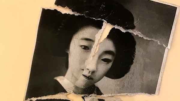 Ghosts of Hiroshima Poster 3