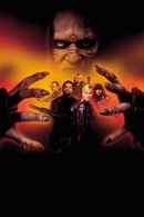 Ghosts of Mars Poster 1