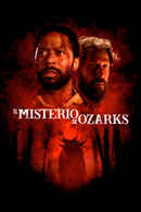 Ghosts of the Ozarks Poster 1