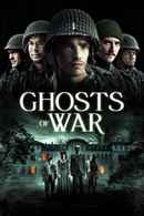Ghosts of War Poster 5